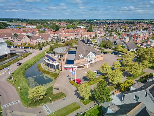 Hoofdfoto van De Goorn Kantbeugel 1C