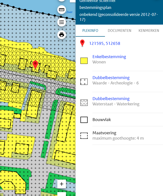 Te koop: Foto Woonhuis aan de Oosteinde 52 in Schermerhorn