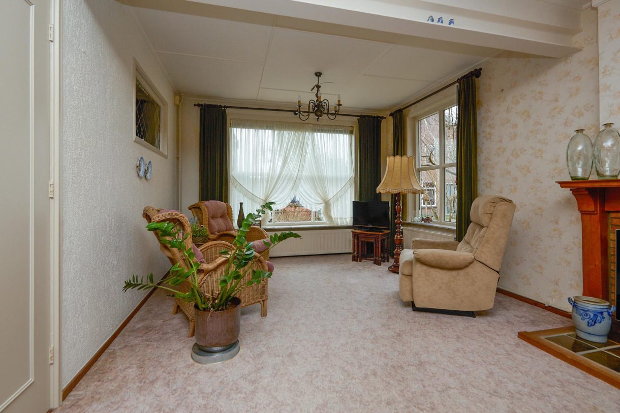 Te koop: Foto Woonhuis aan de Oosteinde 52 in Schermerhorn