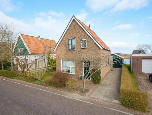 Hoofdfoto van Schermerhorn Oosteinde 52