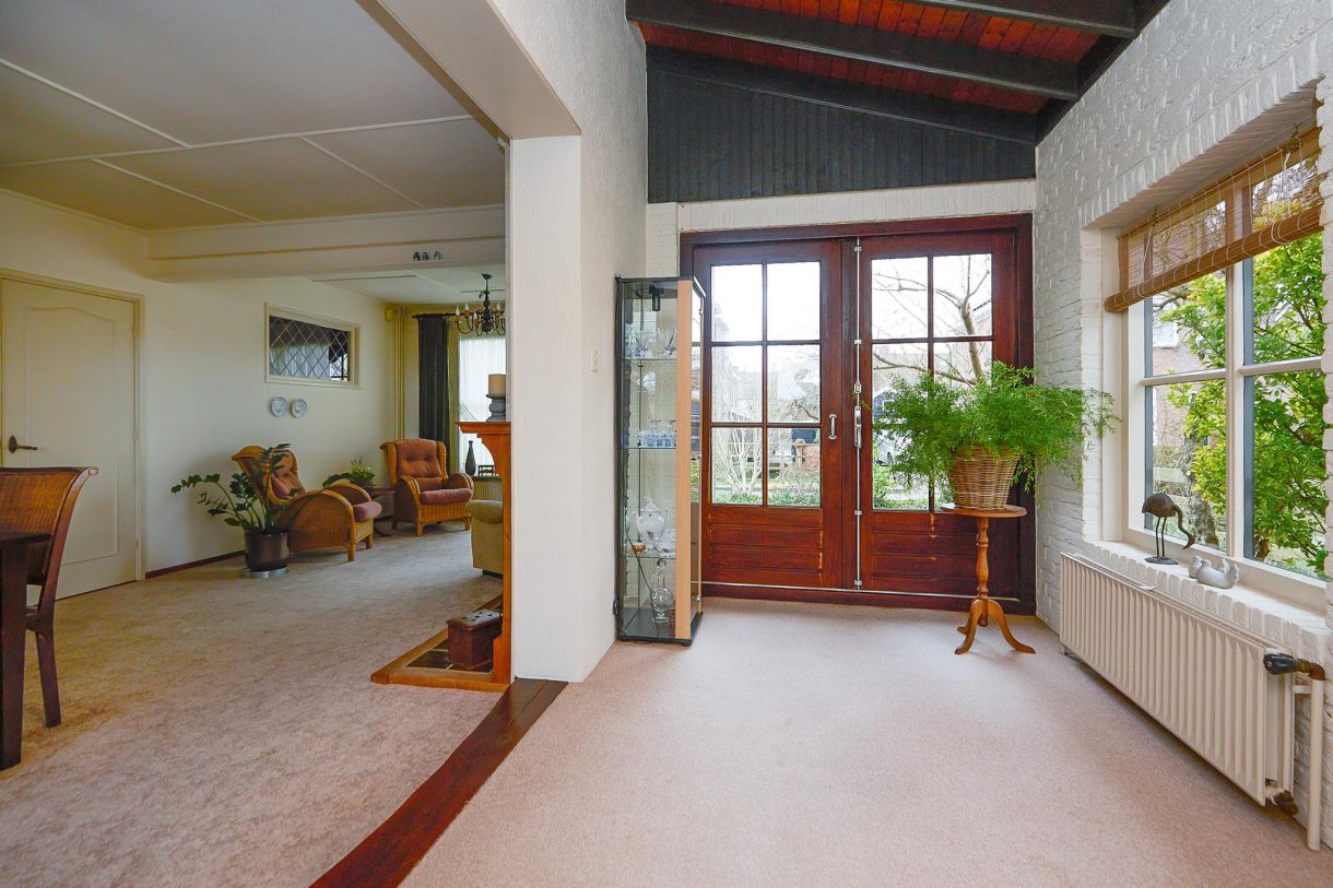 Te koop: Foto Woonhuis aan de Oosteinde 52 in Schermerhorn