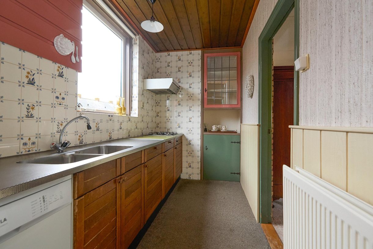 Te koop: Foto Woonhuis aan de Oosteinde 52 in Schermerhorn