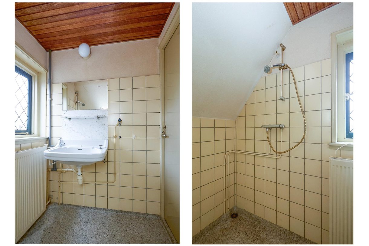 Te koop: Foto Woonhuis aan de Oosteinde 52 in Schermerhorn