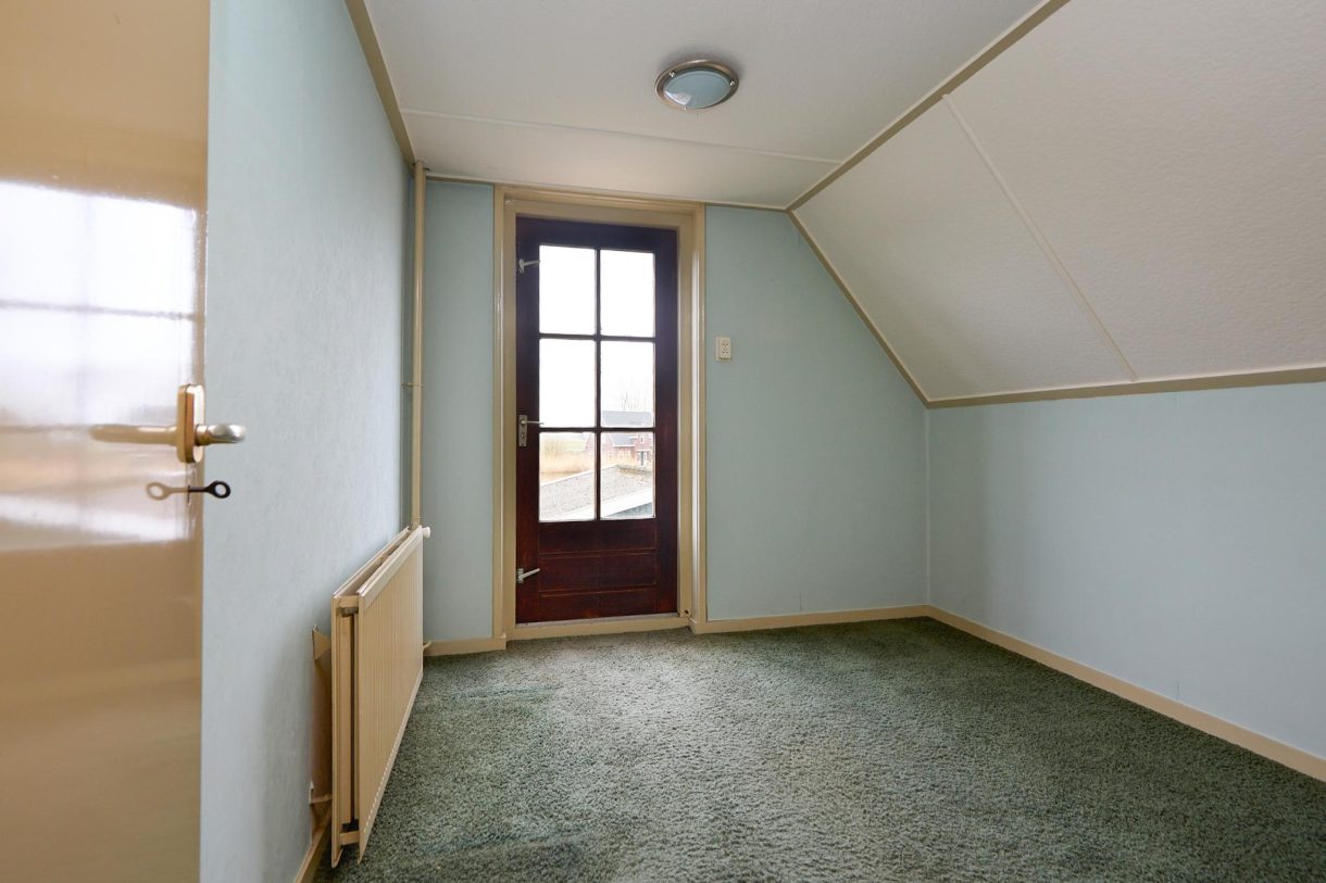 Te koop: Foto Woonhuis aan de Oosteinde 52 in Schermerhorn