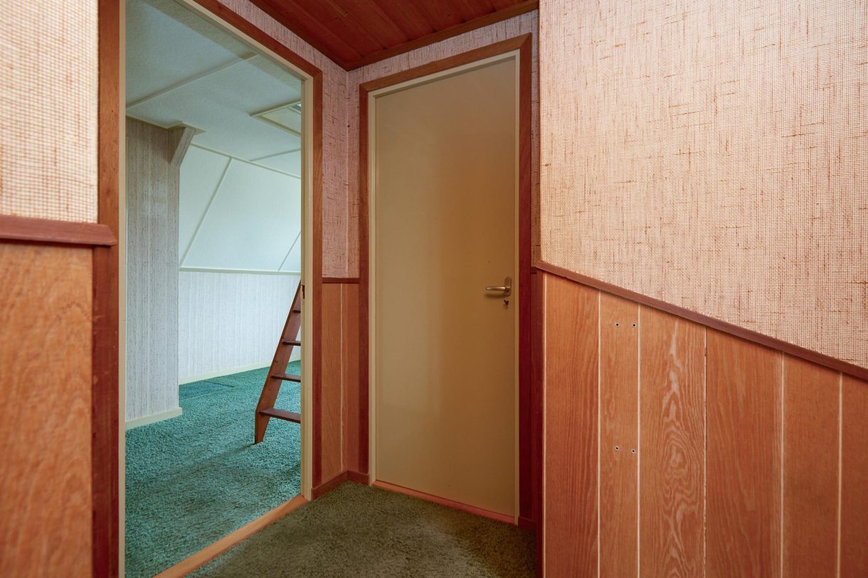 Te koop: Foto Woonhuis aan de Oosteinde 52 in Schermerhorn