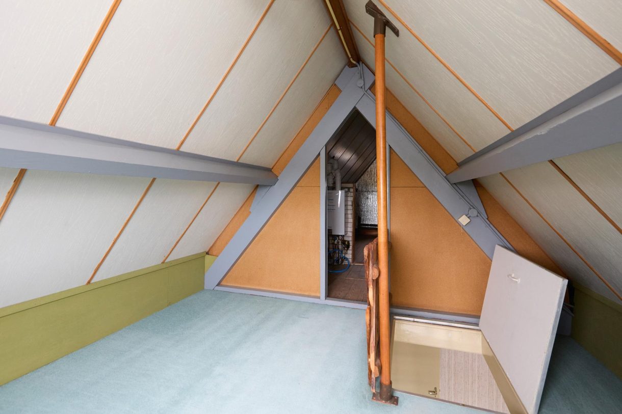 Te koop: Foto Woonhuis aan de Oosteinde 52 in Schermerhorn