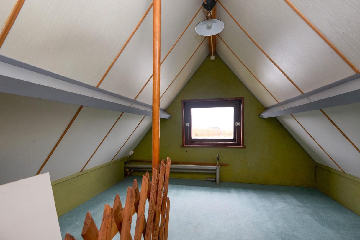 Te koop: Foto Woonhuis aan de Oosteinde 52 in Schermerhorn