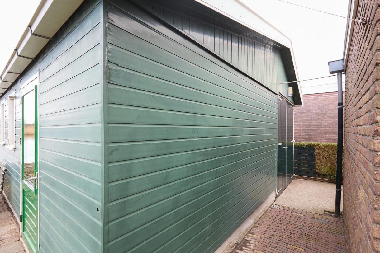 Te koop: Foto Woonhuis aan de Oosteinde 52 in Schermerhorn