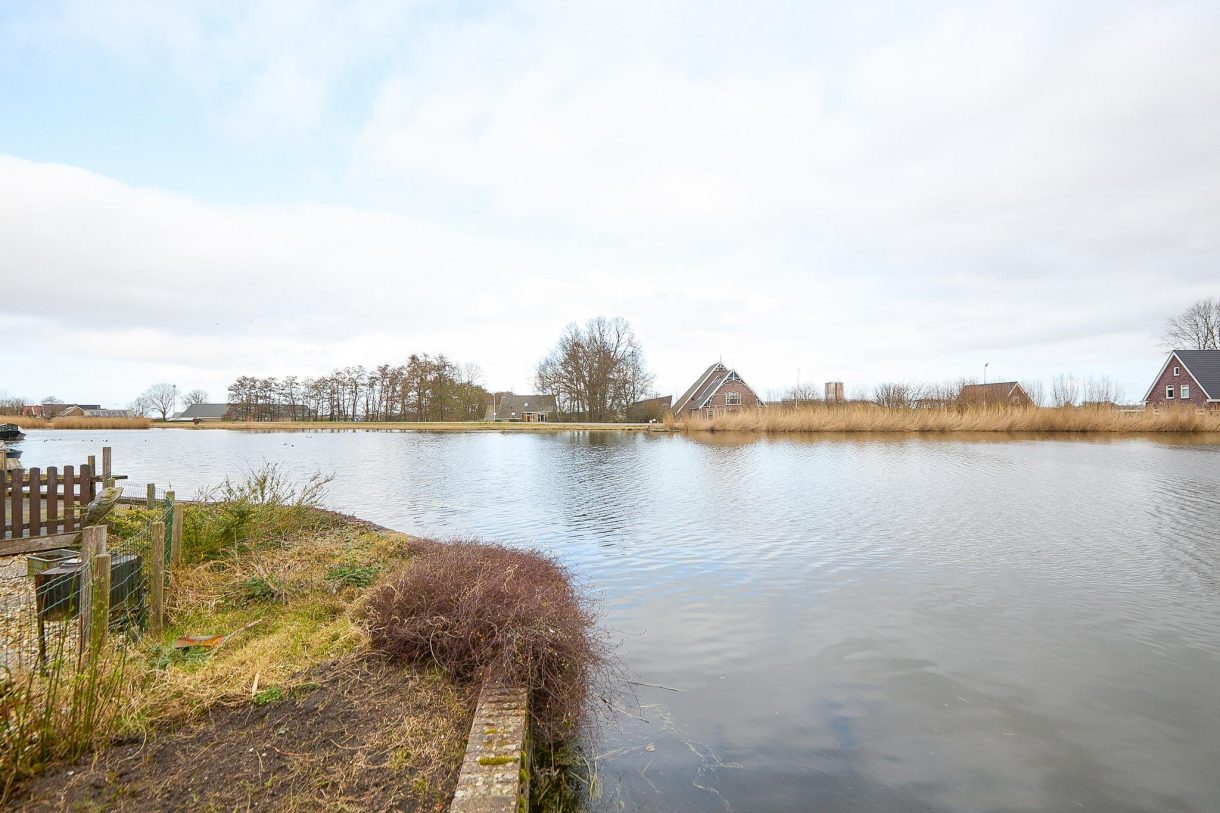 Te koop: Foto Woonhuis aan de Oosteinde 52 in Schermerhorn