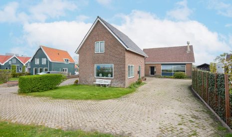 Te koop: Foto Woonhuis aan de Groenedijk 2 in Oost-Graftdijk