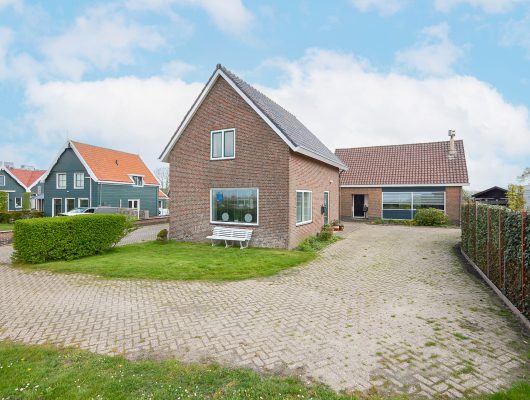 Hoofdfoto van Oost-Graftdijk Groenedijk 2