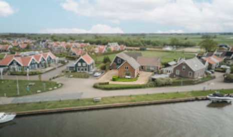 Te koop: Foto Woonhuis aan de Groenedijk 2 in Oost-Graftdijk