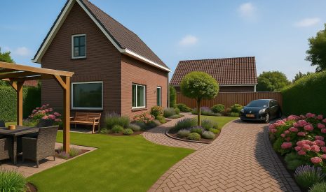 koop  Oost-Graftdijk  Groenedijk 2 – Hoofdfoto