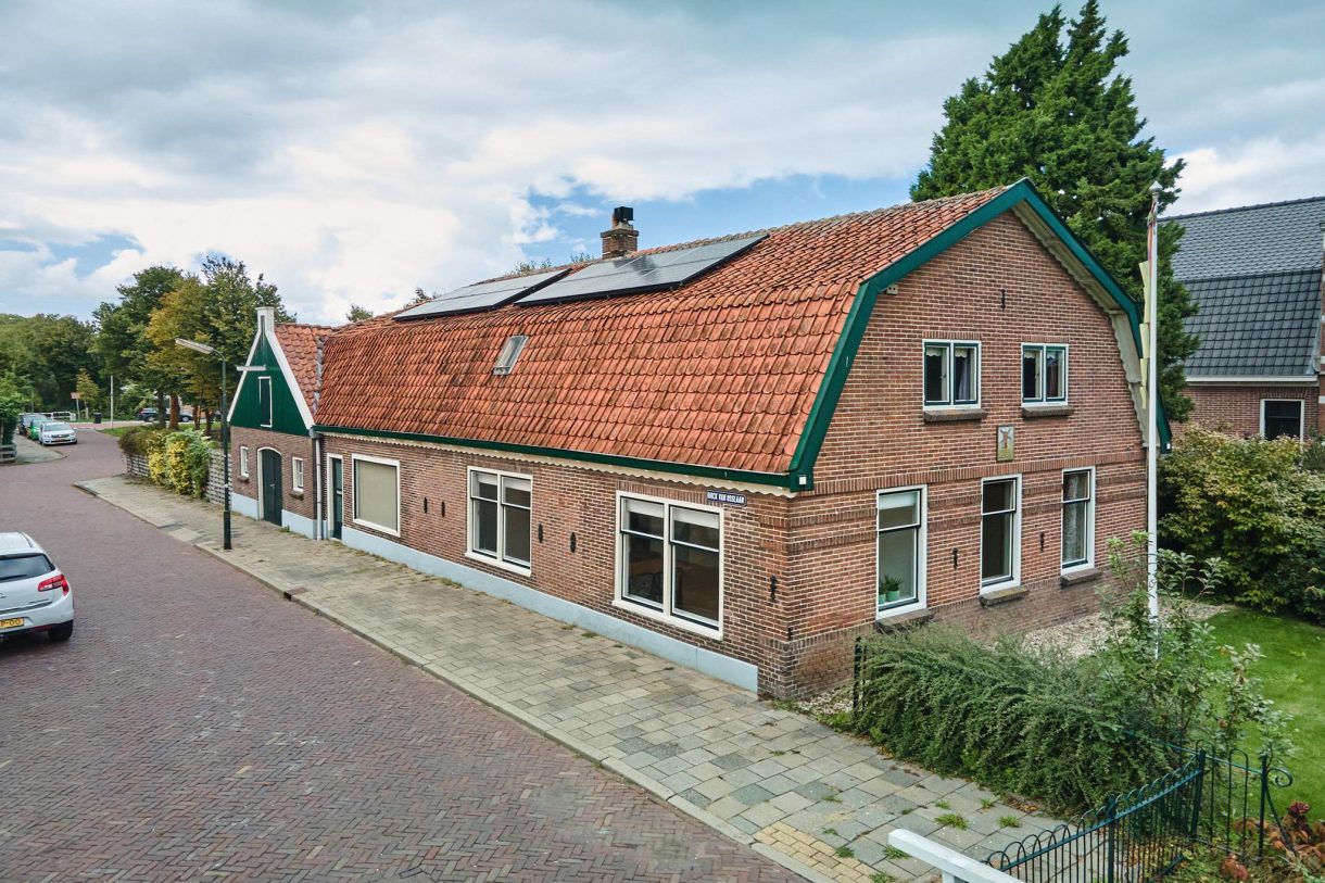 Te huur: Foto Appartement aan de Dirck van Osslaan 8 in Middenbeemster