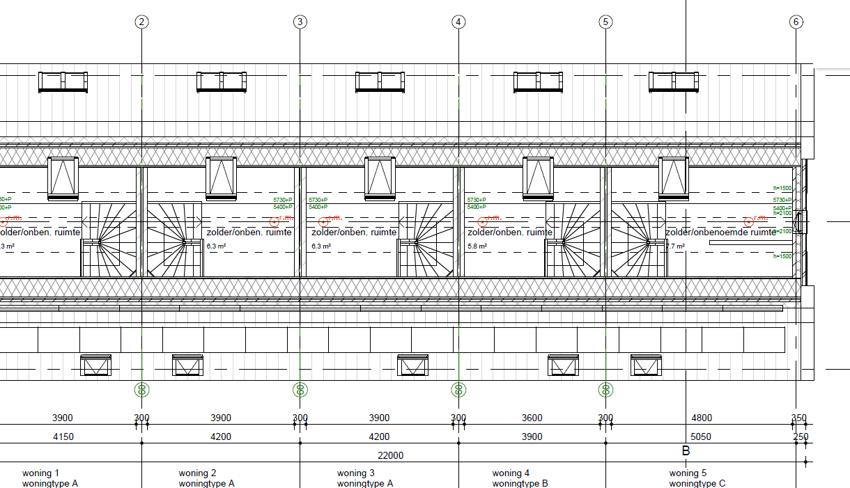 Te huur: Foto Appartement aan de Dirck van Osslaan 10 in Middenbeemster