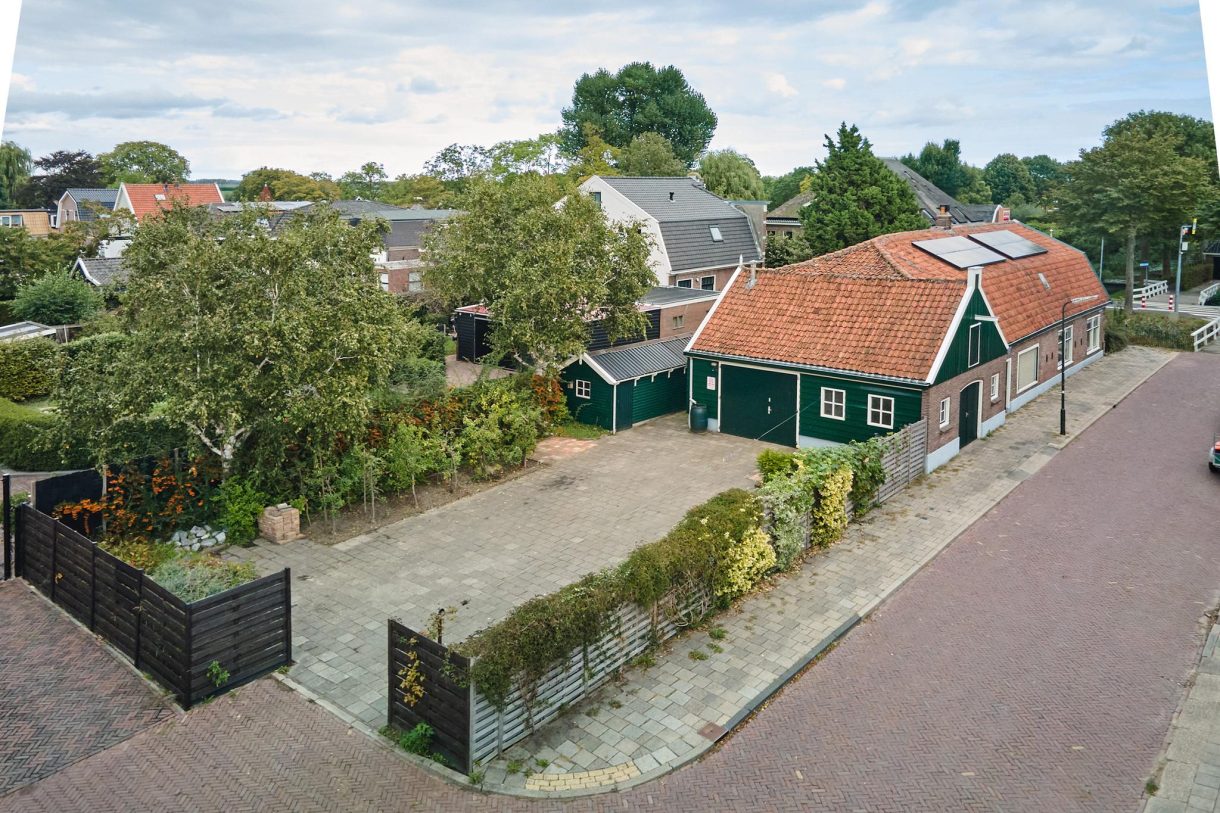 Te huur: Foto Appartement aan de Dirck van Osslaan 12 in Middenbeemster