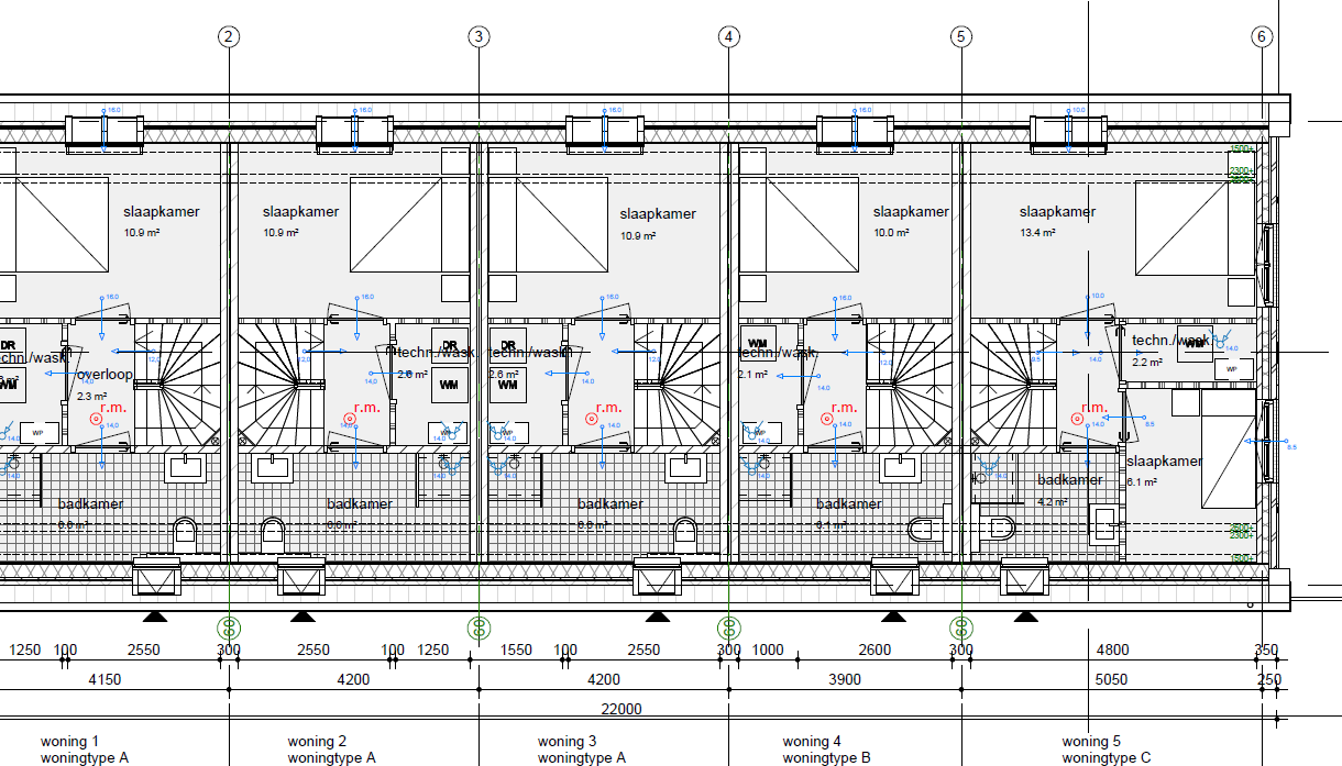 Te huur: Foto Appartement aan de Dirck van Osslaan 14 in Middenbeemster