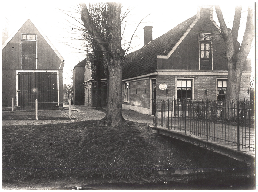 Te huur: Foto Appartement aan de Dirck van Osslaan 14 in Middenbeemster