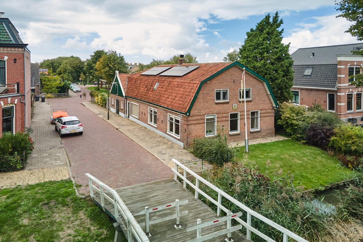 Te huur: Foto Appartement aan de Dirck van Osslaan 14 in Middenbeemster
