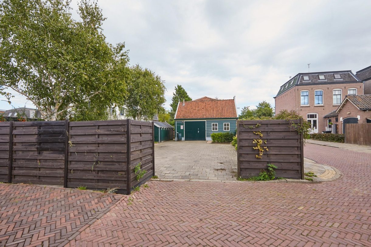 Te huur: Foto Appartement aan de Dirck van Osslaan 14 in Middenbeemster