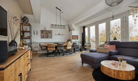 Te huur: Foto Appartement aan de Prins Mauritsstraat 20 in Middenbeemster