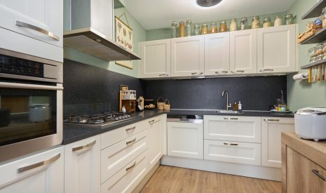 Te huur: Foto Appartement aan de Prins Mauritsstraat 20 in Middenbeemster