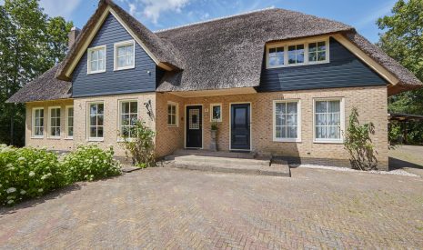 Te koop: Foto Woonhuis aan de Noorddijkerweg 23 in Ursem