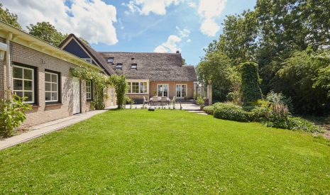Te koop: Foto Woonhuis aan de Noorddijkerweg 23 in Ursem