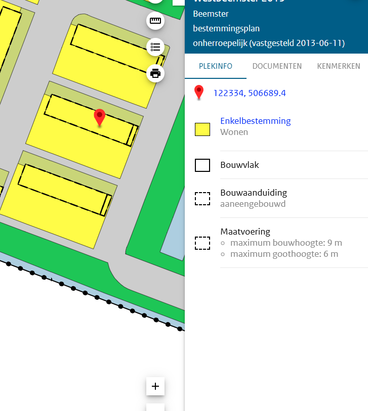 Te koop: Foto Woonhuis aan de Westerhem 135 in Middenbeemster