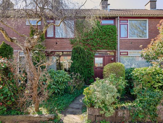 Hoofdfoto van Middenbeemster Westerhem 135