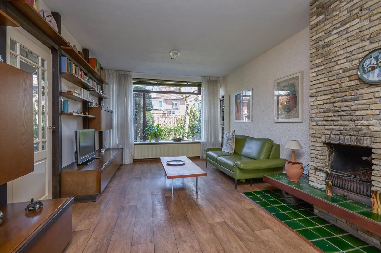 Te koop: Foto Woonhuis aan de Westerhem 135 in Middenbeemster