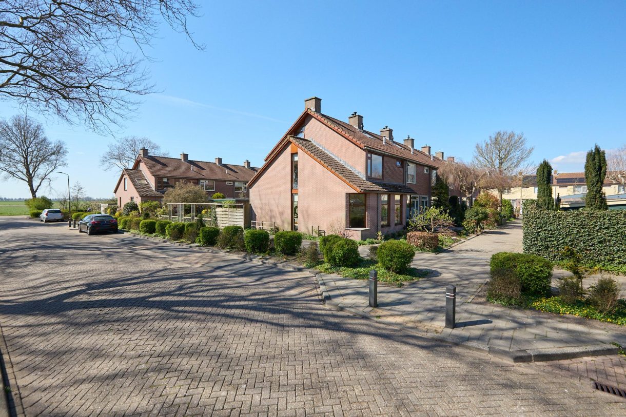 Te koop: Foto Woonhuis aan de Westerhem 135 in Middenbeemster