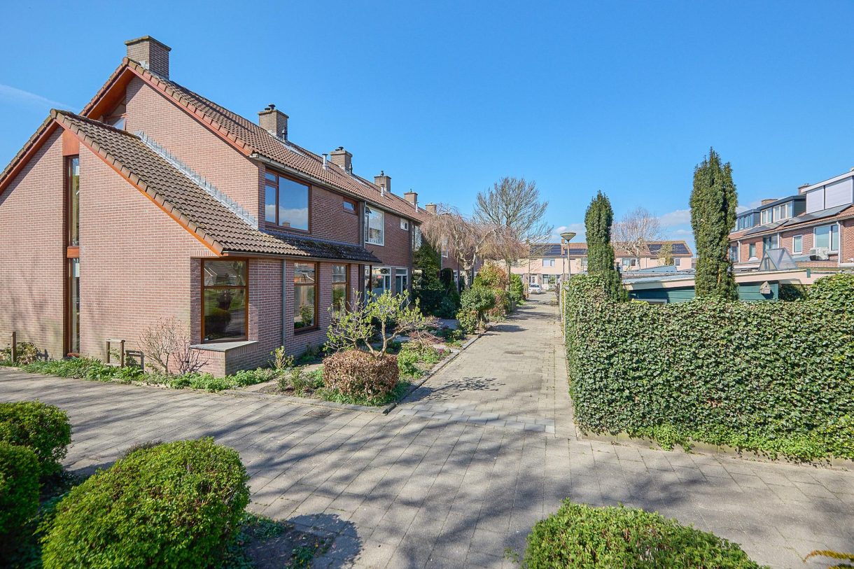 Te koop: Foto Woonhuis aan de Westerhem 135 in Middenbeemster