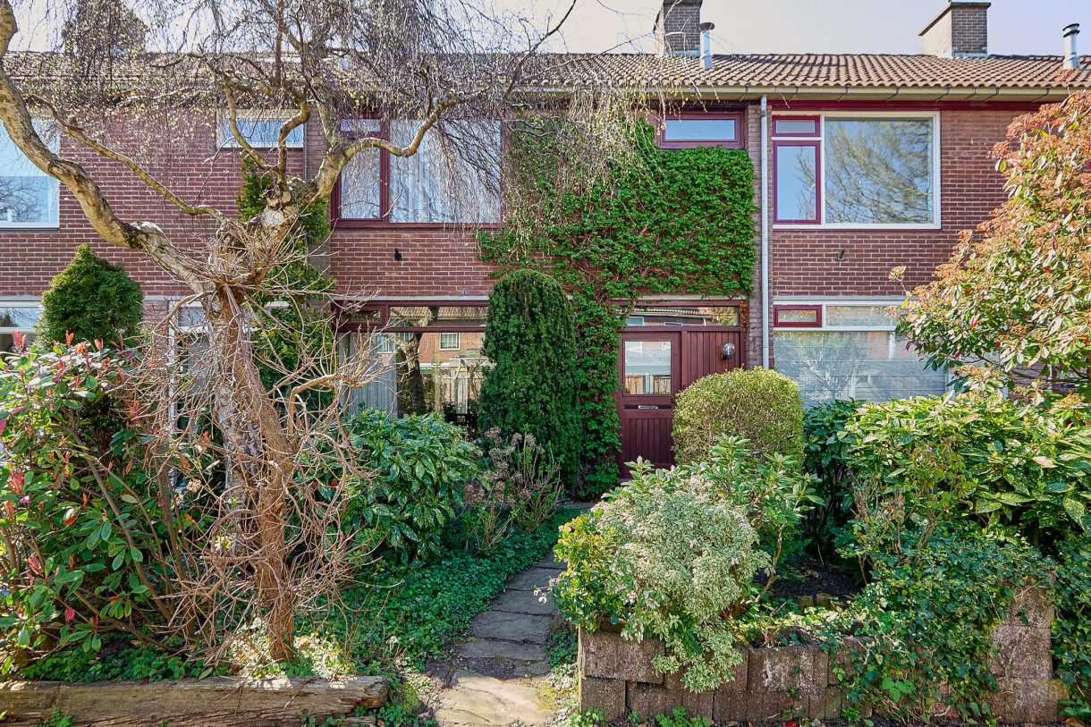 Te koop: Foto Woonhuis aan de Westerhem 135 in Middenbeemster