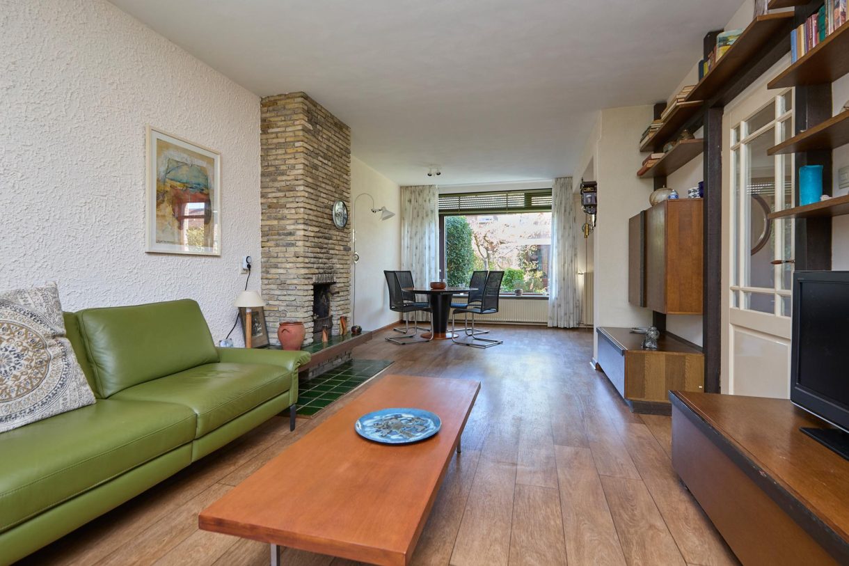 Te koop: Foto Woonhuis aan de Westerhem 135 in Middenbeemster