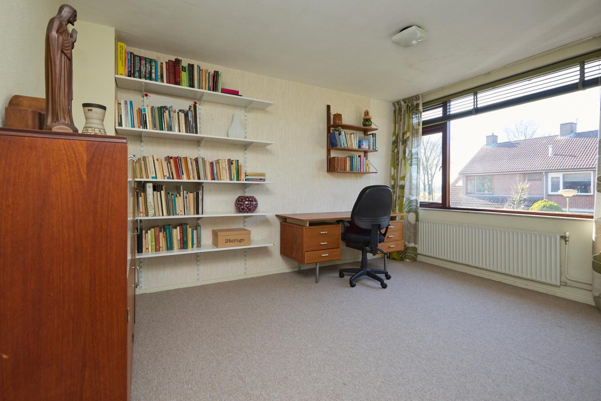 Te koop: Foto Woonhuis aan de Westerhem 135 in Middenbeemster