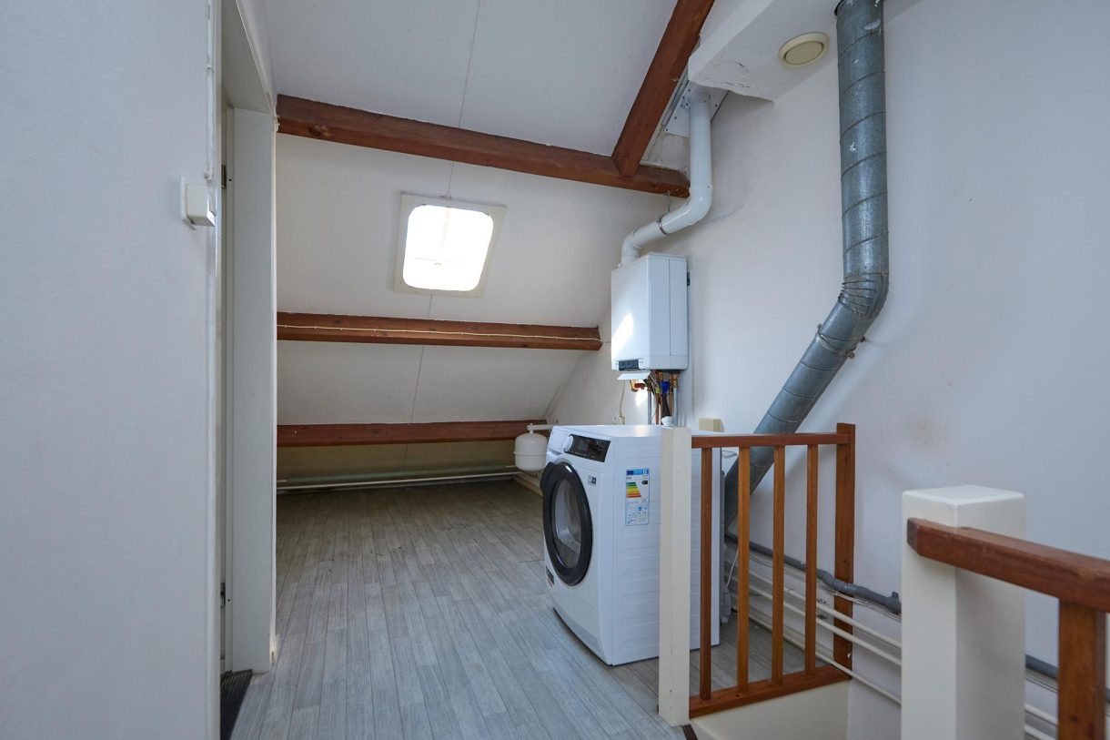 Te koop: Foto Woonhuis aan de Westerhem 135 in Middenbeemster