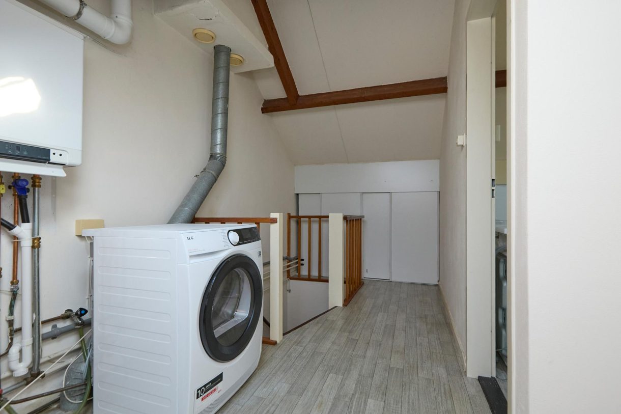 Te koop: Foto Woonhuis aan de Westerhem 135 in Middenbeemster