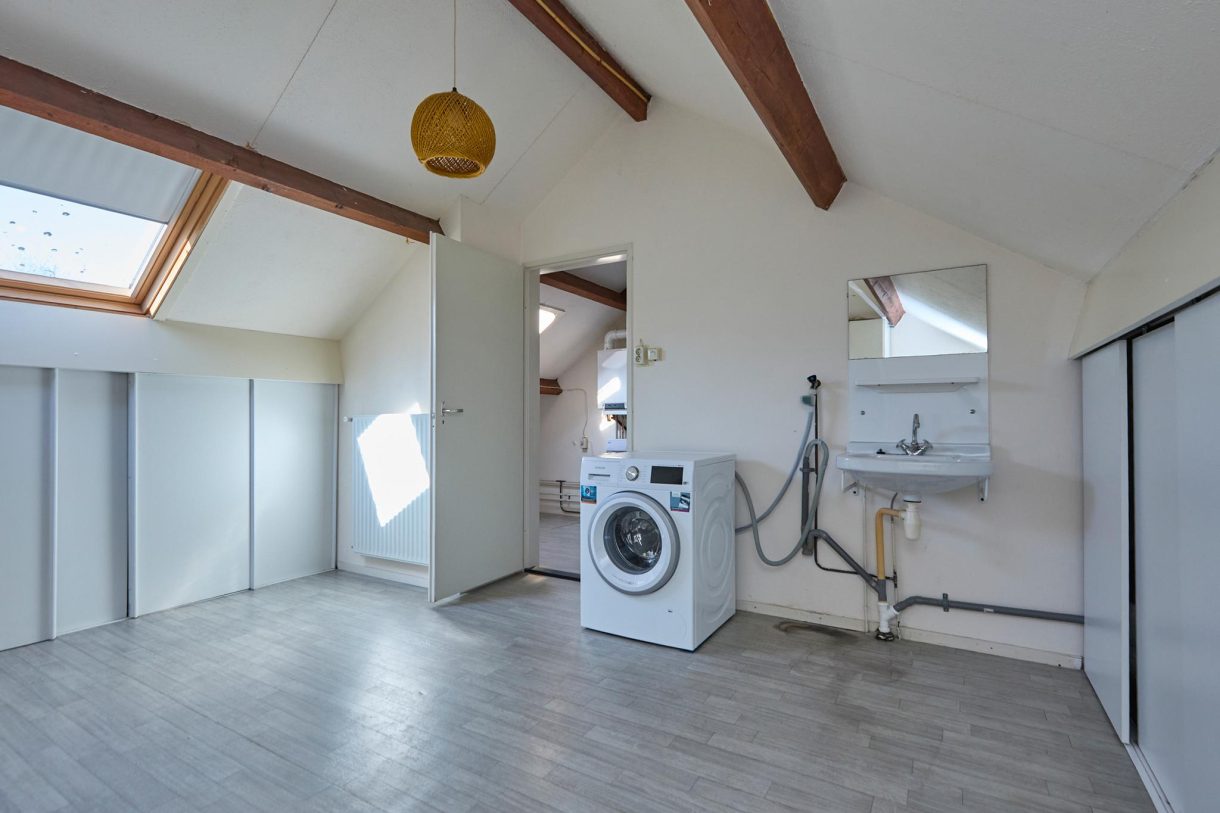 Te koop: Foto Woonhuis aan de Westerhem 135 in Middenbeemster