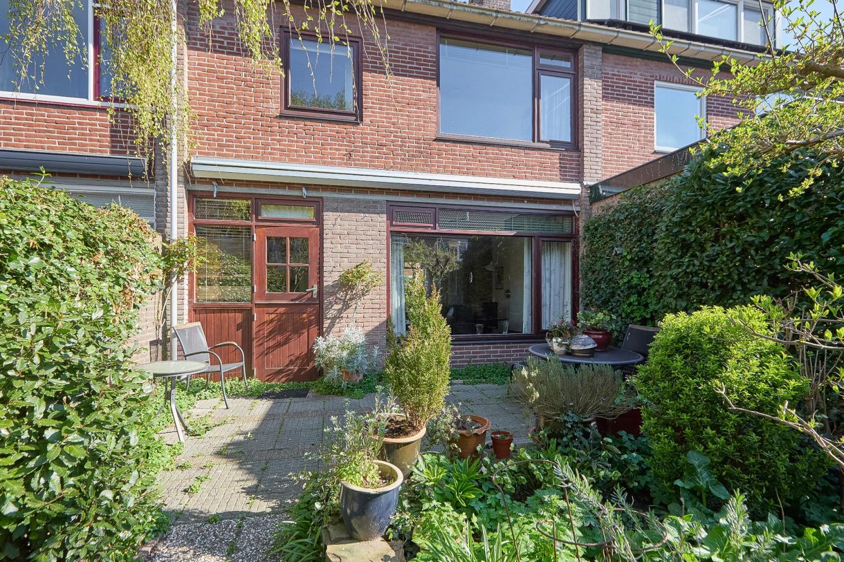 Te koop: Foto Woonhuis aan de Westerhem 135 in Middenbeemster