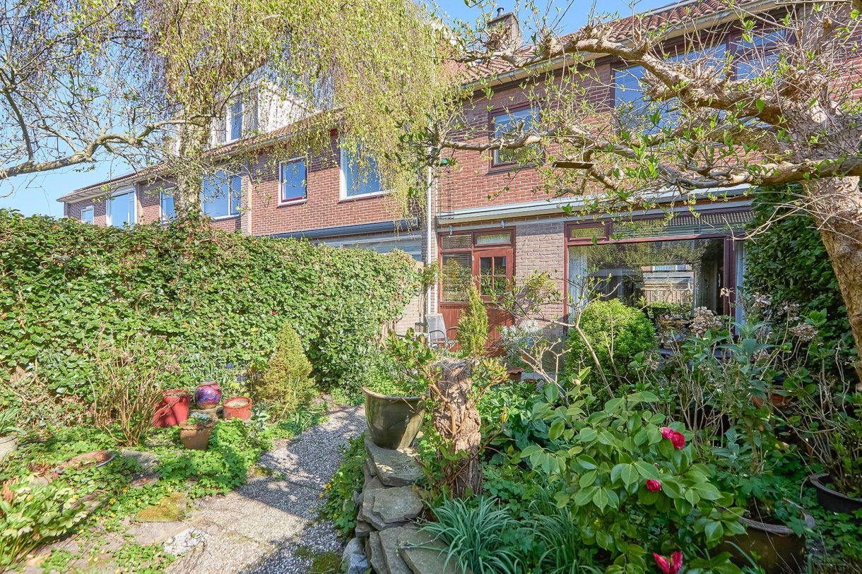 Te koop: Foto Woonhuis aan de Westerhem 135 in Middenbeemster