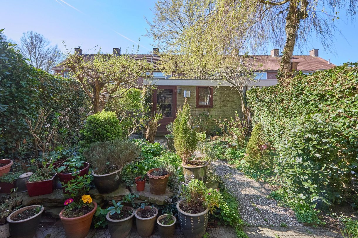 Te koop: Foto Woonhuis aan de Westerhem 135 in Middenbeemster