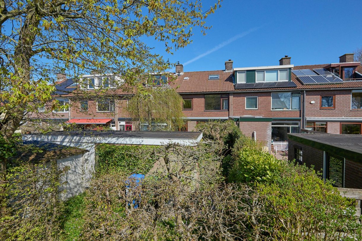 Te koop: Foto Woonhuis aan de Westerhem 135 in Middenbeemster