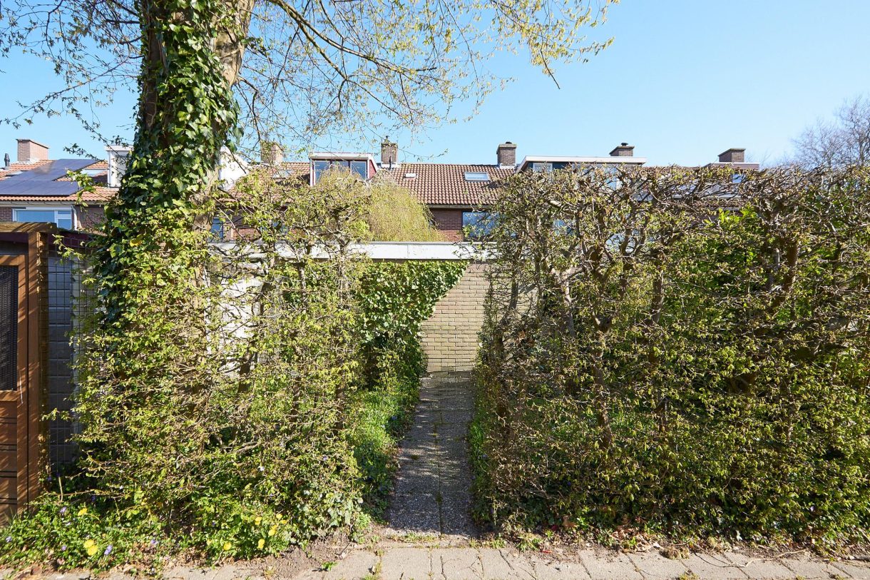 Te koop: Foto Woonhuis aan de Westerhem 135 in Middenbeemster