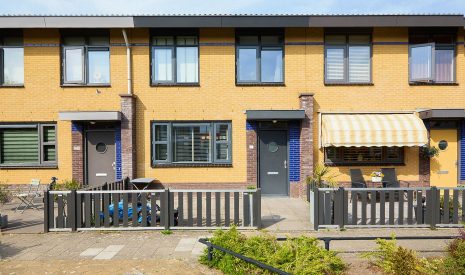 koop  Purmerend  Zoeloestraat 21 – Hoofdfoto
