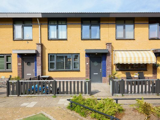 Hoofdfoto van Purmerend Zoeloestraat 21