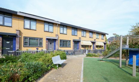 Te koop: Foto Woonhuis aan de Zoeloestraat 21 in Purmerend