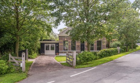 Te koop: Foto Woonhuis aan de Kogerpolder 7 in De Woude
