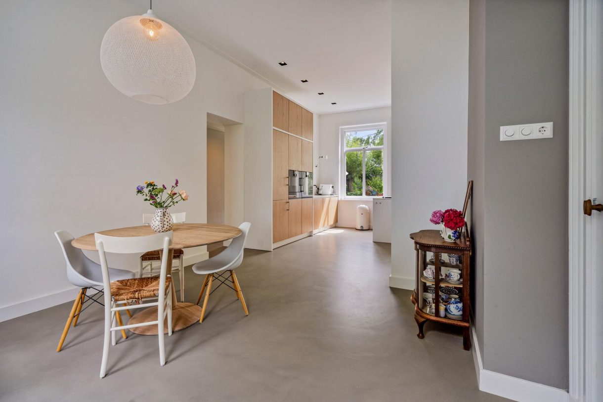 Te koop: Foto Woonhuis aan de Kogerpolder 7 in De Woude