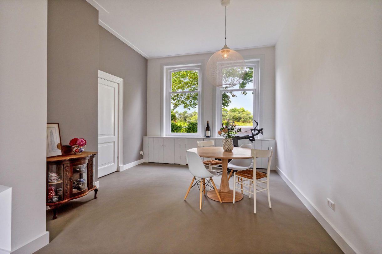 Te koop: Foto Woonhuis aan de Kogerpolder 7 in De Woude